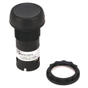 Allen Bradley 800FD-F2X10 22mm Momentary Push Button 800F PB