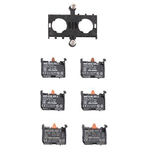 Allen Bradley 800F-LX42C Contact Block Assembly