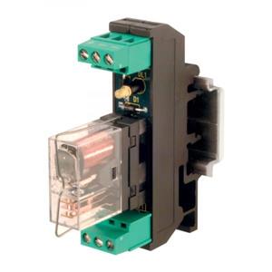 Cabur XRE1024D Electromechanical relay modules