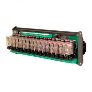 Cabur XR161U24F Electromechanical relay modules