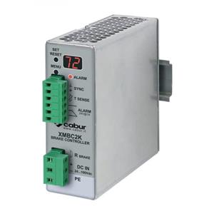 Cabur XMBC2K Motor brake controller Turkiye