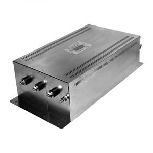 Cabur XF150TDS84C 3-phase filter without neutral Turkiye