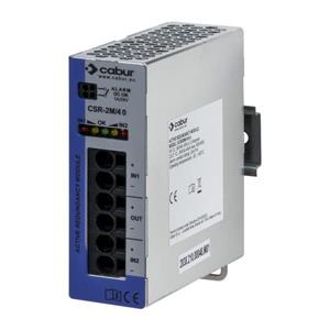 Cabur XCSR2M20AA Redundacy modules Turkiye
