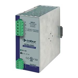 Cabur XCSL240C Single phase power supplies Turkiye