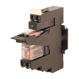 Cabur XCM2C048 Electromechanical relay modules