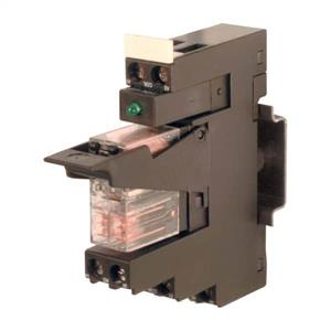 Cabur XCM2A120 Electromechanical relay modules Turkiye