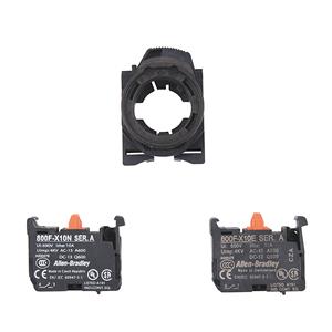 Allen Bradley 800F-PX20C Contact Block Turkiye