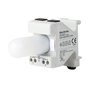 Allen Bradley 800G-DBR-EX 30mm LED Module 800G PB Turkiye