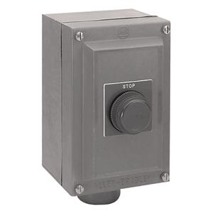 Allen Bradley 800H-1HA4R 800H 30 mm Push-Button Station Turkiye