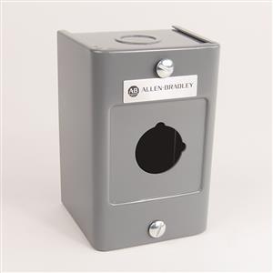 Allen Bradley 800H-1HB4T 800H 30 mm Push-Button Station