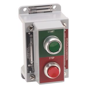 Allen Bradley 800H-1HX7P 800H Push-Button Station Turkiye