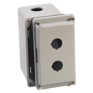 Allen Bradley 800H-1HZ4Y Push Button Enclosure Turkiye