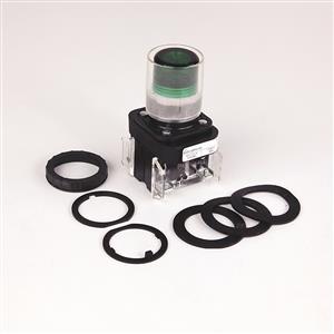 Allen Bradley 800HC-QRAH2A 800H PB