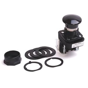 Allen Bradley 800H-DR2A 30mm Momentary Push Button 800H PB Turkiye