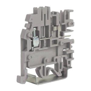 Cabur VP310 TERMINAL BLOCKS WITH SPECIAL CONNECTIONS Turkiye