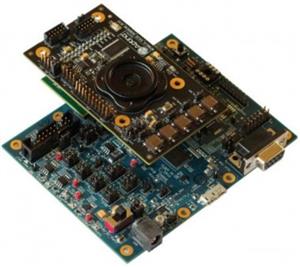 Infineon VD_USB_FX3_CAMERA Turkiye
