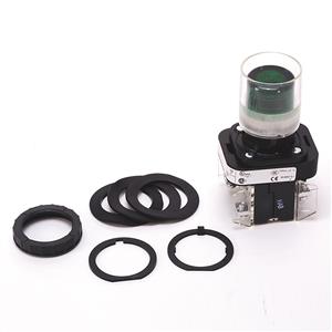 Allen Bradley 800H-QRA24B 30mm Momentary Push Button 800H PB Turkiye