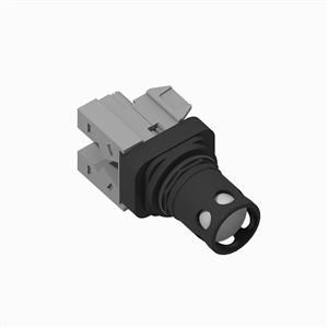 Allen Bradley 800H-QRAH2WAY 30mm Momentary Push Button 800H PB Turkiye