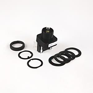 Allen Bradley 800H-QRMH2A 800H PB