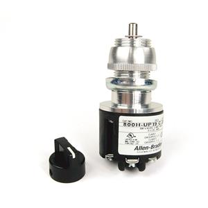 Allen Bradley 800H-UP29 Type 7&9 Potentiometer 800H PB