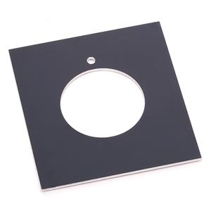 Allen Bradley 800H-Y59 800H PB Blank Standard Legend Plate