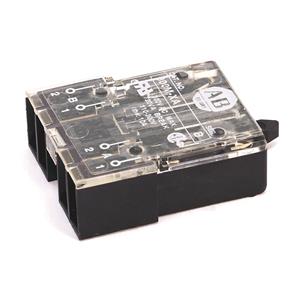 Allen Bradley 800M-XD2 22mm Contact Block 800M PB