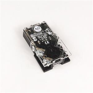 Allen Bradley 800M-XD2K 22mm Contact Block 800M PB