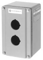 Allen Bradley 800R-4TZ 800R 30 mm Push-Button Enclosure