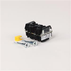 Allen Bradley 800TC-XAR 800T 30 mm Push-Button Contact Block Turkiye