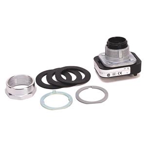 Allen Bradley 800T-FX7D1 30mm Push-Pull Device 800T PB