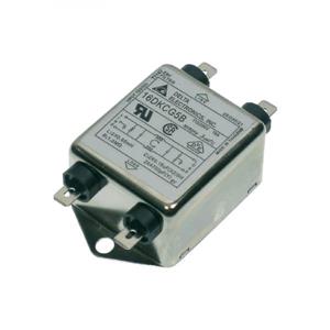 Cabur XF06DKBG5B Single-cell single-phase filter Turkiye