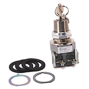 Allen Bradley 800T-H3104 800T PB