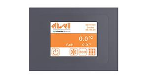 Eliwell AVP100G0P0500 FREE AVP1000/P GREY Turkiye