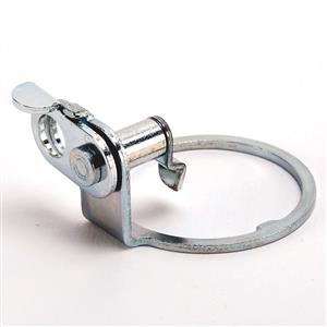 Allen Bradley 800T-N10 30mm PB Padlock Attachment 800T PB