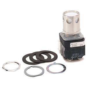 Allen Bradley 800T-PA16W 30mm Momentary Push Button 800T PB