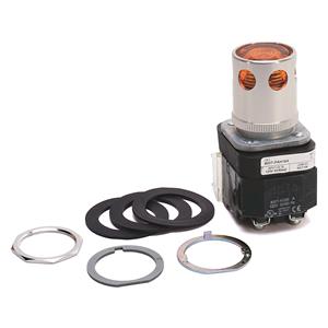 Allen Bradley 800T-PAH26A 800T PB