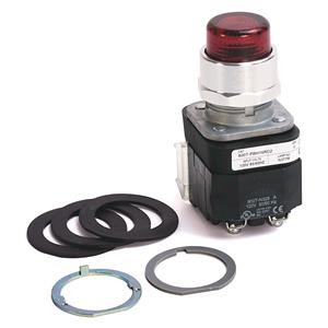 Allen Bradley 800T-PBH16RD1 800T PB