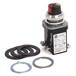 Allen Bradley 800T-PCL416RRRR 30mm Pilot Light 800T PB