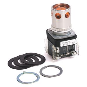 Allen Bradley 800T-QA24AD1 30mm Momentary Push Button 800T PB Turkiye
