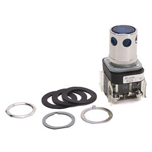 Allen Bradley 800T-QA24B 30mm Momentary Push Button 800T PB