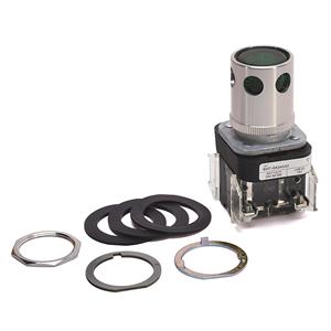 Allen Bradley 800T-QA24GA2 30mm Momentary Push Button 800T PB