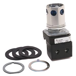 Allen Bradley 800T-QAH2BX 800T PB
