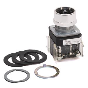 Allen Bradley 800T-QB10 30mm Momentary Push Button 800T PB