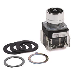 Allen Bradley 800T-QB24AX 30mm Momentary Push Button 800T PB Turkiye