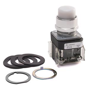 Allen Bradley 800T-QB24WA2 30mm Momentary Push Button 800T PB