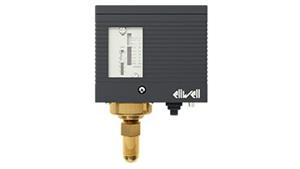 Eliwell D16P30M01CS200 D16P high press control man reset   7…31bar  100…450psi  1m capillary& flare nut  (ref 6771) Turkiye