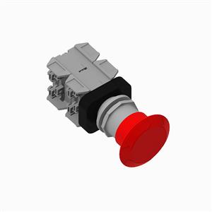 Allen Bradley 800T-TFXJET6C 800T PB Turkiye