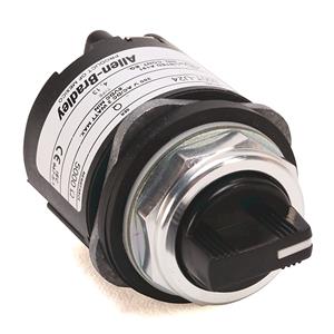 Allen Bradley 800T-U19 30mm Potentiometer 800T PB