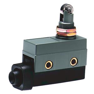 Allen Bradley 802B-SPAD1XSX Compact Limit Switch Turkiye