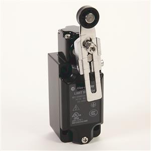 Allen Bradley 802K-MALS11B Limit Switch Turkiye